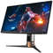 Monitor LED Gaming ASUS ROG Swift PG259QN 24.5 inch FHD IPS 1ms 360Hz Black