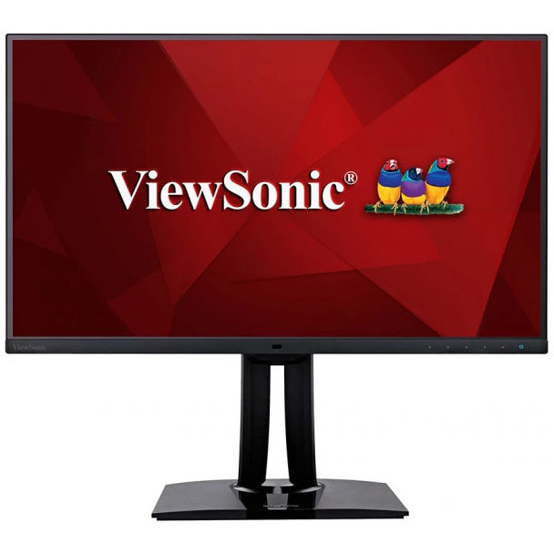 Monitor LED VP2785-2K 27 inch QHD IPS 5ms Black