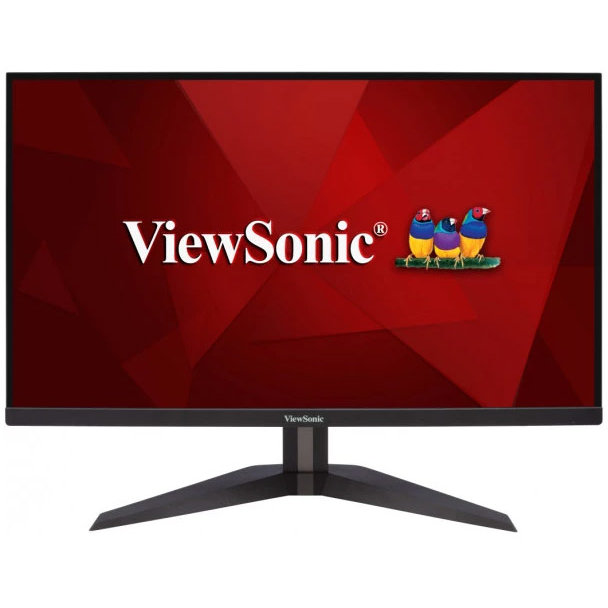 Monitor LED Gaming VX2758-P-MHD 27inch FHD TN 1ms 144Hz Black