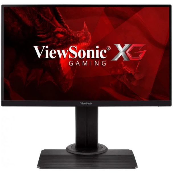 Monitor LED Gaming ELITE XG2405-2 23.8 inch FHD IPS 1ms 144Hz Black