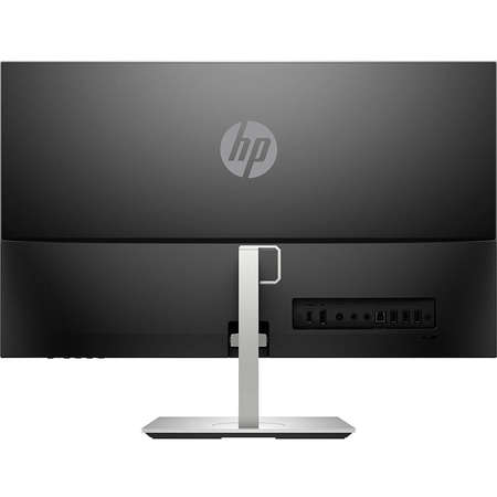 Monitor HP U27 27 inch UHD IPS 5ms Silver