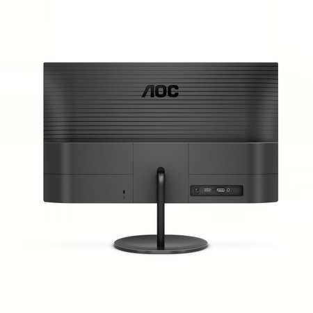 Monitor AOC Q24V4EA 23.8 inch 4ms Black