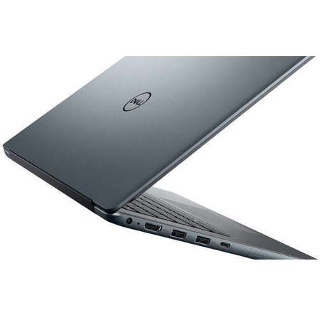Laptop Dell Vostro 5490 14 inch FHD Intel Core i3-10110U 4GB DDR4 256GB SSD Windows 10 Pro 2-3Yr BOS Grey