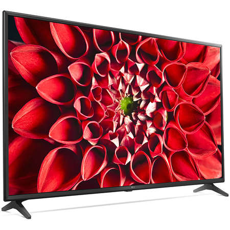 Televizor LG LED Smart TV 70UN71003LA 177 cm 70inch Ultra HD 4K Black