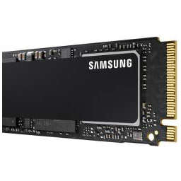 SSD Samsung PM9A1 2TB PCIe 4.0 M.2