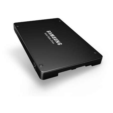 SSD Samsung PM1643a 3.84TB SAS 2.5 inch
