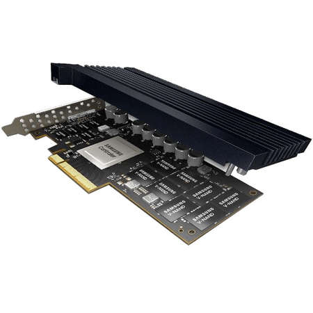 SSD Samsung PM1735 3.2TB PCIe 4.0 HHHL