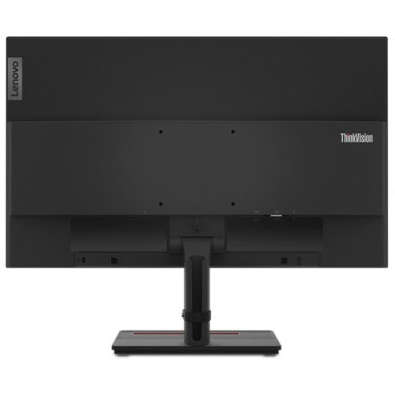 Monitor LED Lenovo ThinkVision S24e-20 23.8 inch FHD VA 4ms Black