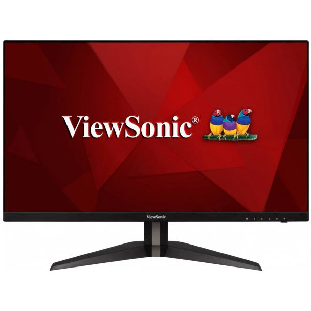 Monitor LED Gaming VX2705-2KP-MHD 27 inch QHD IPS 1ms 144Hz Black
