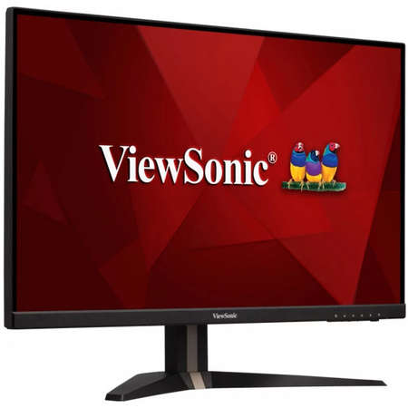 Monitor LED Gaming Viewsonic VX2705-2KP-MHD 27 inch QHD IPS 1ms 144Hz Black