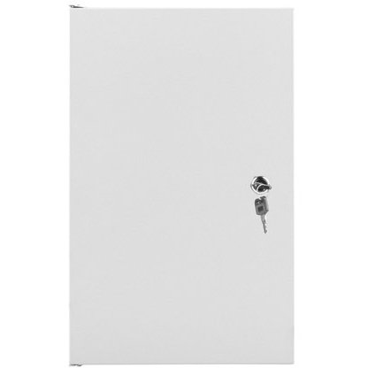 Cabinet metalic 10 inch 9U Grey