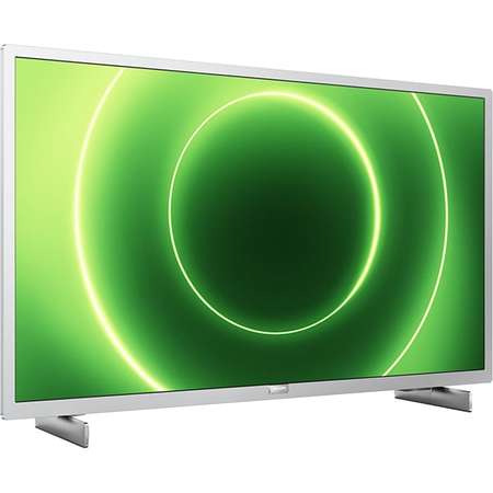 beast Athletic Montgomery Televizor Philips LED Smart TV 32PFS6855/12 81cm 32 inch Full HD Silver  ITGalaxy.ro