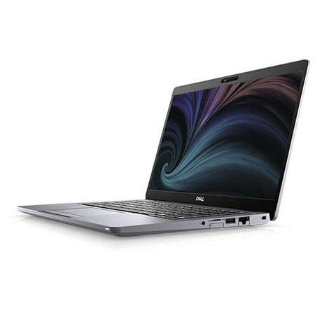 Laptop Dell Latitude 5310 13.3 inch FHD Intel Core i5-10210U 16GB DDR4 256GB SSD Backlight KB Waterborne Paint Windows 10 Pro 3Yr BOS Silver