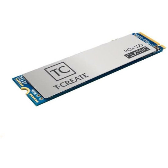 SSD T-Create Classic 2TB M.2 PCIe SSD Gen3 x4 NVMe 2100/1600 MB/s