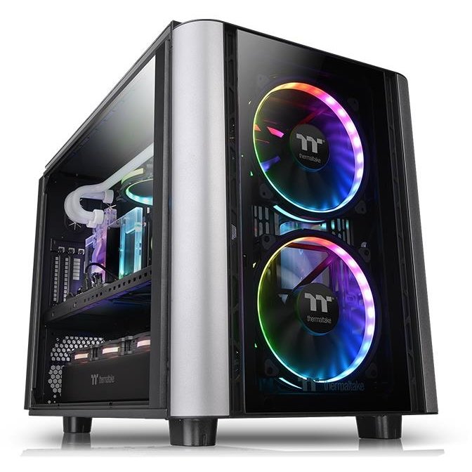 Carcasa Level 20 XT Black