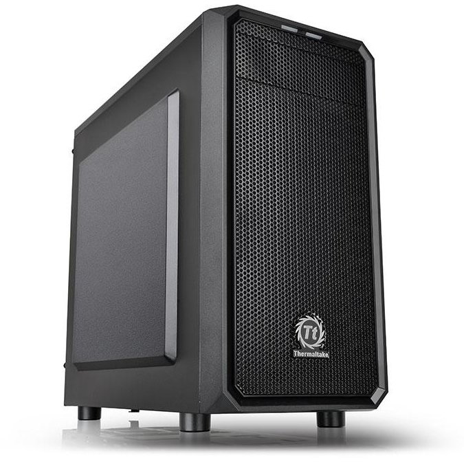 Carcasa Versa H15 Black