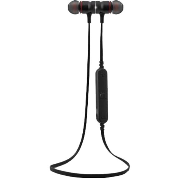 Casti FETEPRCBK Training Wireless BT 4.1 Black