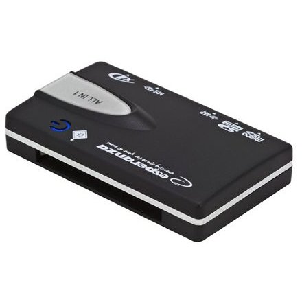Cititor Carduri ESP-EA129 ALL-IN-ONE USB 2.0
