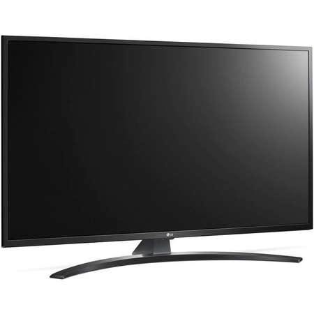 Televizor LG LED Smart TV 50UN74003LB 127cm 50 inch Ultra HD 4K Black
