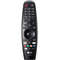 Televizor LG LED Smart TV 55NANO803NA 139cm 55 inch Ultra HD 4K Black