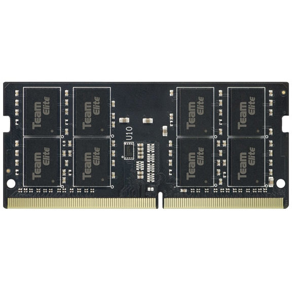 Memorie laptop Team Elite 8GB DDR4 3200MHz CL22