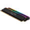 Memorie Crucial Ballistix MAX RGB 32GB (2x16GB) DDR4 4400MHz CL19 Dual Channel Kit