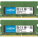 Memorie laptop Crucial 16GB (2x8GB) DDR4 2400MHz CL17 Dual Channel Kit