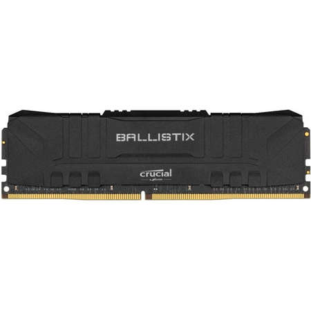 Memorie Crucial Ballistix 16GB DDR4 3600MHz CL16