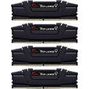 Ripjaws V Black 64GB (4x16GB) DDR4 3600MHz CL18 Quad Channel Kit
