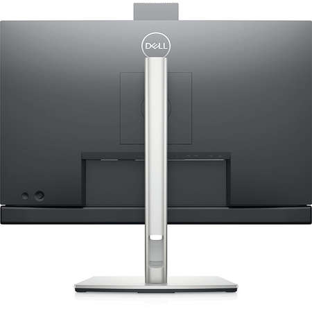 Monitor LED Dell C2422HE 23.8 inch FHD IPS 8ms Black