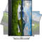 Monitor LED Dell C2722DE 27 inch QHD IPS 8ms Black