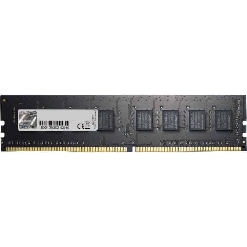 Memorie F4 8GB (1x8GB) DDR4 2666MHz CL19 Bulk