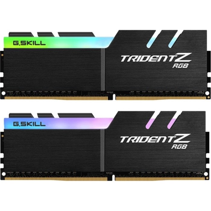 Memorie Trident Z RGB RGB 32GB (2x16GB) DDR4 3600MHz CL18 Dual Channel Kit
