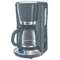 Cafetiera Russell Hobbs 24393-56 Inspire 1.25 Litri 1100W Gri