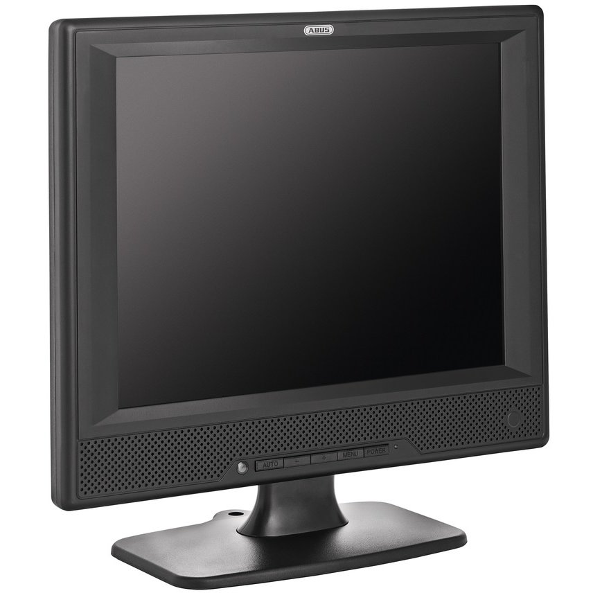 Monitor Led Supraveghere Video 10.4  BNC Eingang