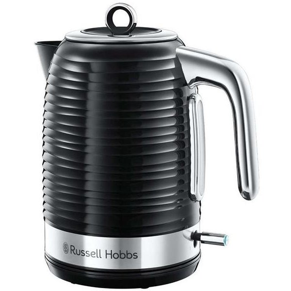 Fierbator Inspire 24361-70 1.7 Litri 2400W Negru Inox