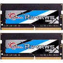 Memorie laptop G.SKILL Ripjaws 32GB (2x16GB) DDR4 3200MHz CL18 Dual Channel Kit