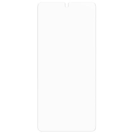 Folie protectie Trusted Glass compatibila cu Samsung Galaxy S20 FE