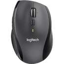 Mouse Logitech M705 Marathon 910-006034 USB Laser Negru