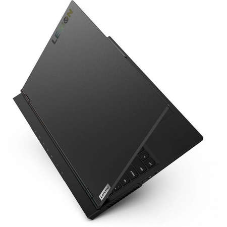 Laptop Lenovo Legion 5 15ARH05 R5-4600H 15.6 inch FHD 8GB DDR4 512GB SSD nVidia GeForce GTX 1650 Ti 4GB Phantom Black