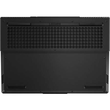Laptop Lenovo Legion 5 15ARH05 R5-4600H 15.6 inch FHD 8GB DDR4 512GB SSD nVidia GeForce GTX 1650 Ti 4GB Phantom Black