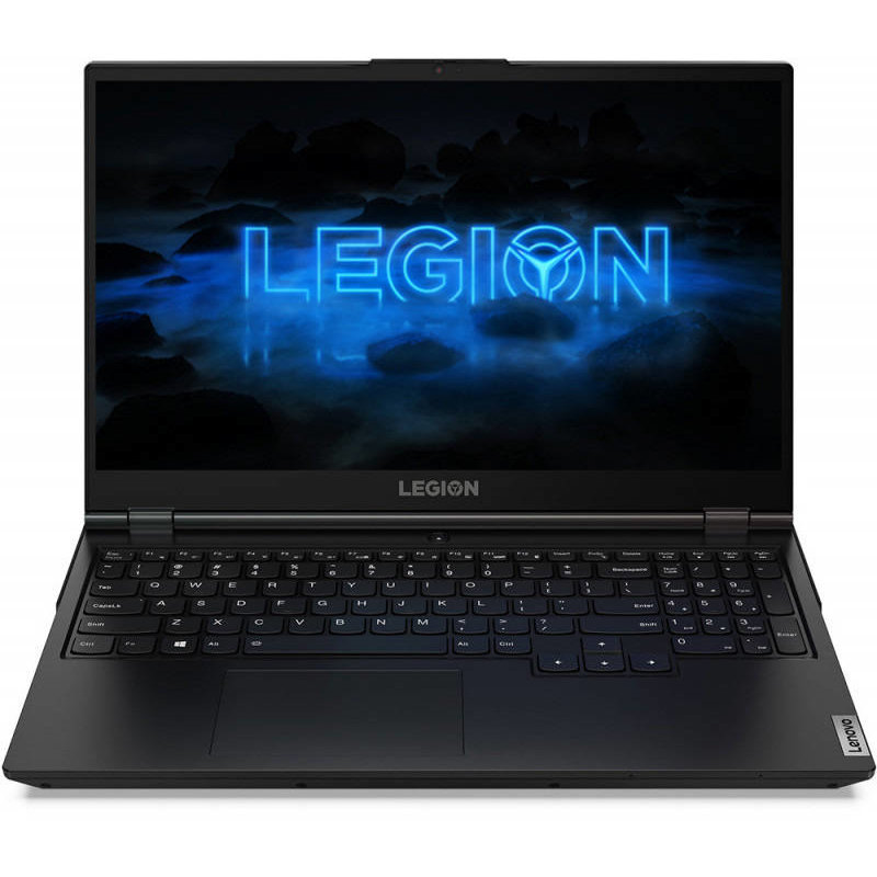 Laptop Lenovo Legion 5 15ARH05H 15.6 Inch FHD AMD Ryzen 7 4800H 8GB ...