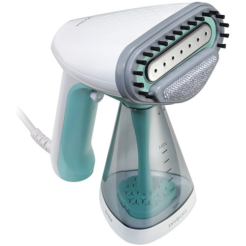 Aparat de calcat vertical 7954.7012 Capacitate Rezervor 260ml  Putere 1500W Alb