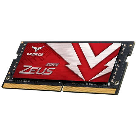 Memorie laptop TeamGroup Zeus 8GB DDR4 3200MHz CL22