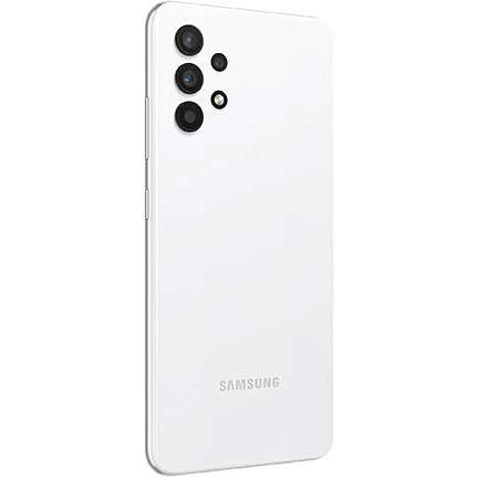 Telefon mobil Samsung Galaxy A32 A325 128GB 4GB RAM Dual Sim 4G White