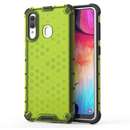 Honeycomb Green pentru Samsung Galaxy A30