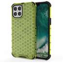 Honeycomb Green pentru Apple iPhone 12 Pro Max