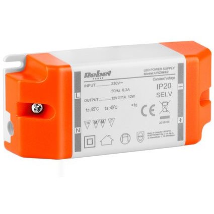 Sursa alimentare URZ0882 pentru Banda LED