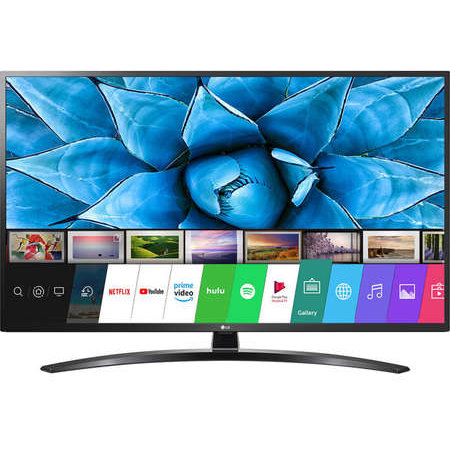 Televizor LED Smart Resigilat 49UN74003LB 123cm Ultra HD 4K Black