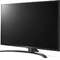 Televizor LED Smart LG Resigilat 49UN74003LB 123cm Ultra HD 4K Black